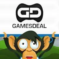 GamesDeal icon