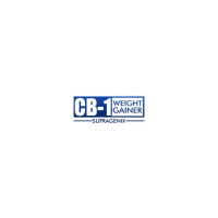 CB-1 Weight Gainer icon