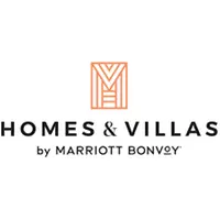 Homes & Villas by Marriott Bonvoy icon