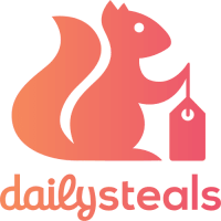 DailySteals icon