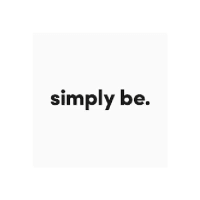 Simply Be icon