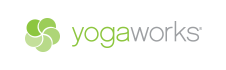 YogaWorks icon