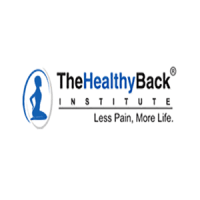 The Healthy Back Institute icon