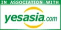 YesAsia.com icon
