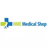HME Medical Shop icon