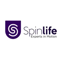 Spinlife Com  icon