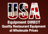 USA Equipment Direct icon
