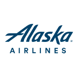 Alaska Airlines brandLogo