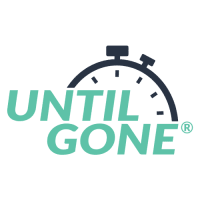 UntilGone icon