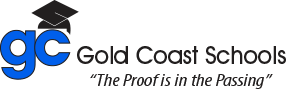 Gold Coast Schools icon