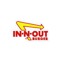 In N Out Burger  icon