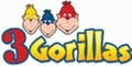 3gorillas.com icon