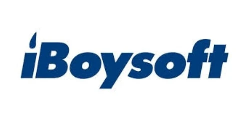 Iboysoft icon