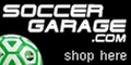 Soccer Garage icon