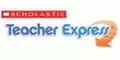 Scholastic Teacher Express icon