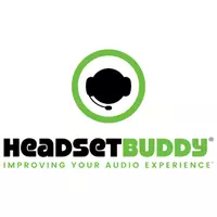 Headset Buddy icon
