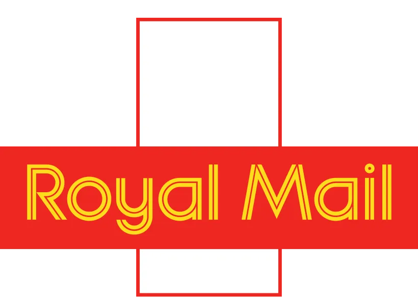 Royal Mail icon