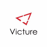 Victure icon