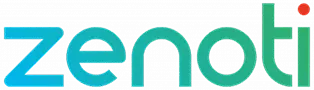 Zenoti icon