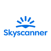 Skyscanner  icon