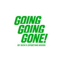 Going Going Gone! icon