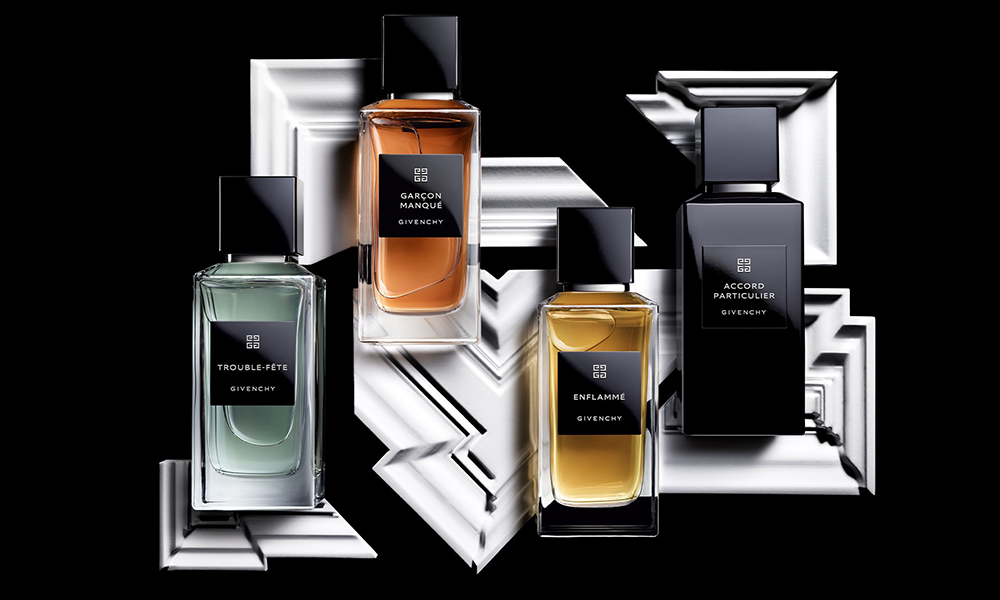 Givenchy BackgroundImg