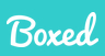 Boxed icon