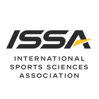 ISSA (International Sports Sciences Association) icon