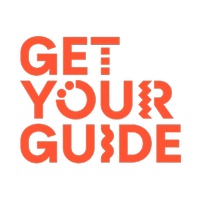 getyourguide US icon
