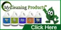 My Cleaning Products icon