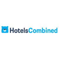 Hotelscombined  icon
