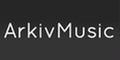 Arkiv Music icon