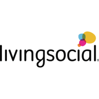 Living Social  icon