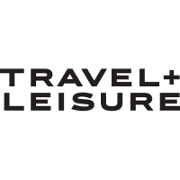 Travel + Leisure Go icon