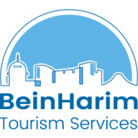 Bein Harim Tours icon