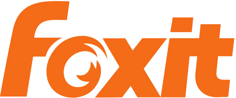 Foxit icon