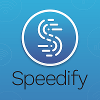 Speedify  icon