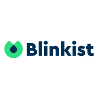 Blinkist icon