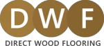 Direct Wood Flooring icon