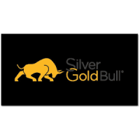 Silver Gold Bull  icon