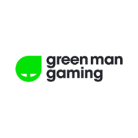 Greenmangaming  icon