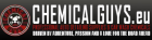 Chemical Guys icon