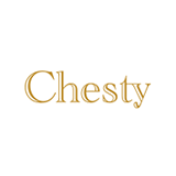 Chesty brandLogo