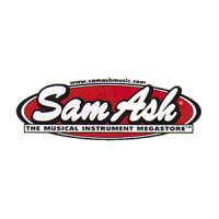 Sam Ash  icon