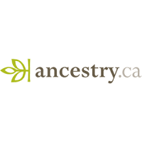 Ancestry Ca icon