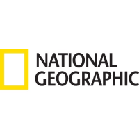 National Geographic Subscription icon