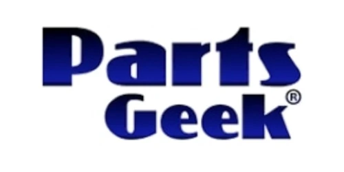 Parts Geek icon