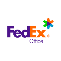 Fedex Printing  icon