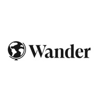 Wander icon