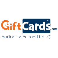 GiftCards.com icon
